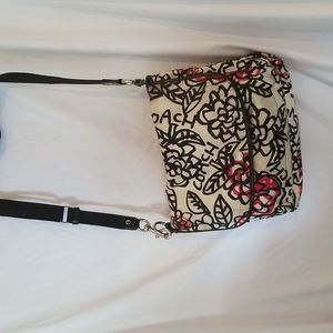 Coach  poppy  messenger  bag/ purses.